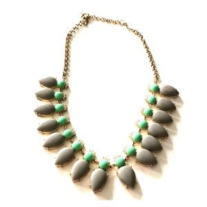 J. Crew Necklace